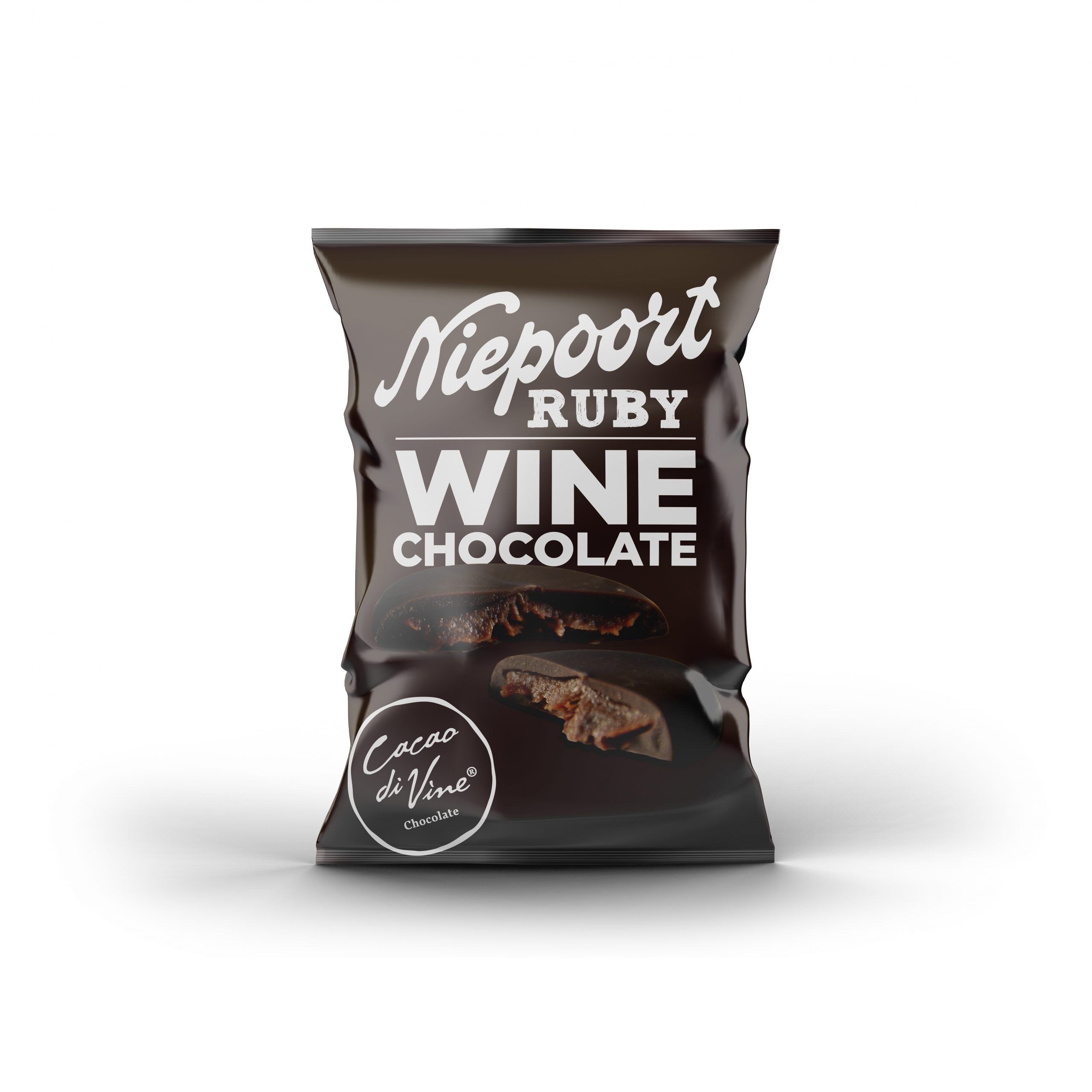 Bite Size - Chocolate Niepoort Ruby